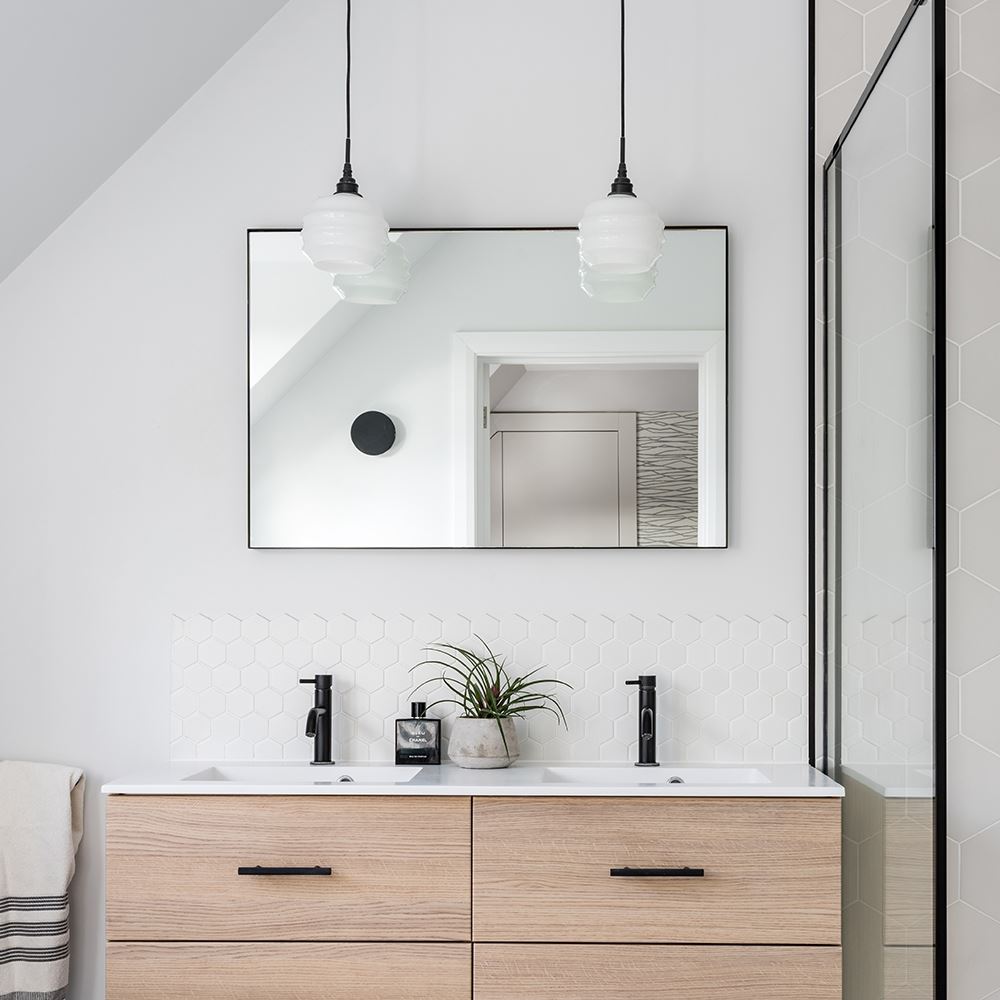 Old School Electric Deco Pendant Light