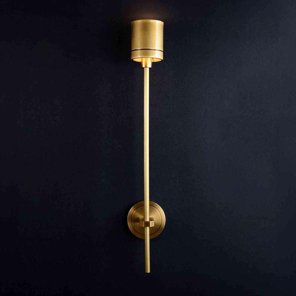 Jimmy Raiden Dillon Wall Light