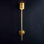 Jimmy Raiden Dillon Wall Light