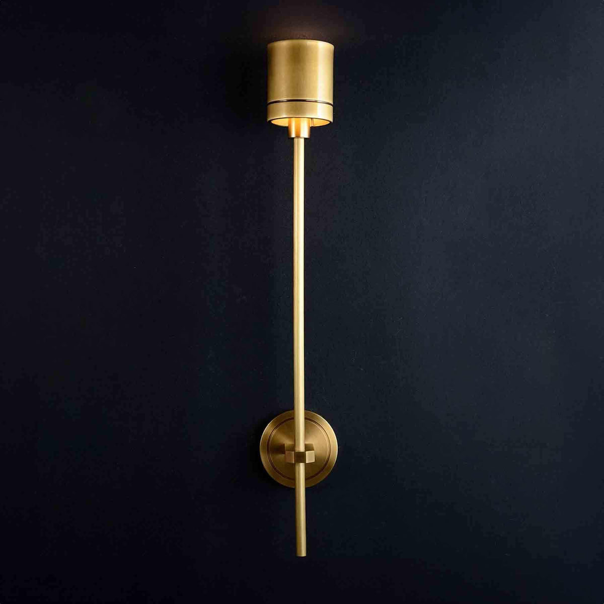 Jimmy Raiden Dillon Wall Light