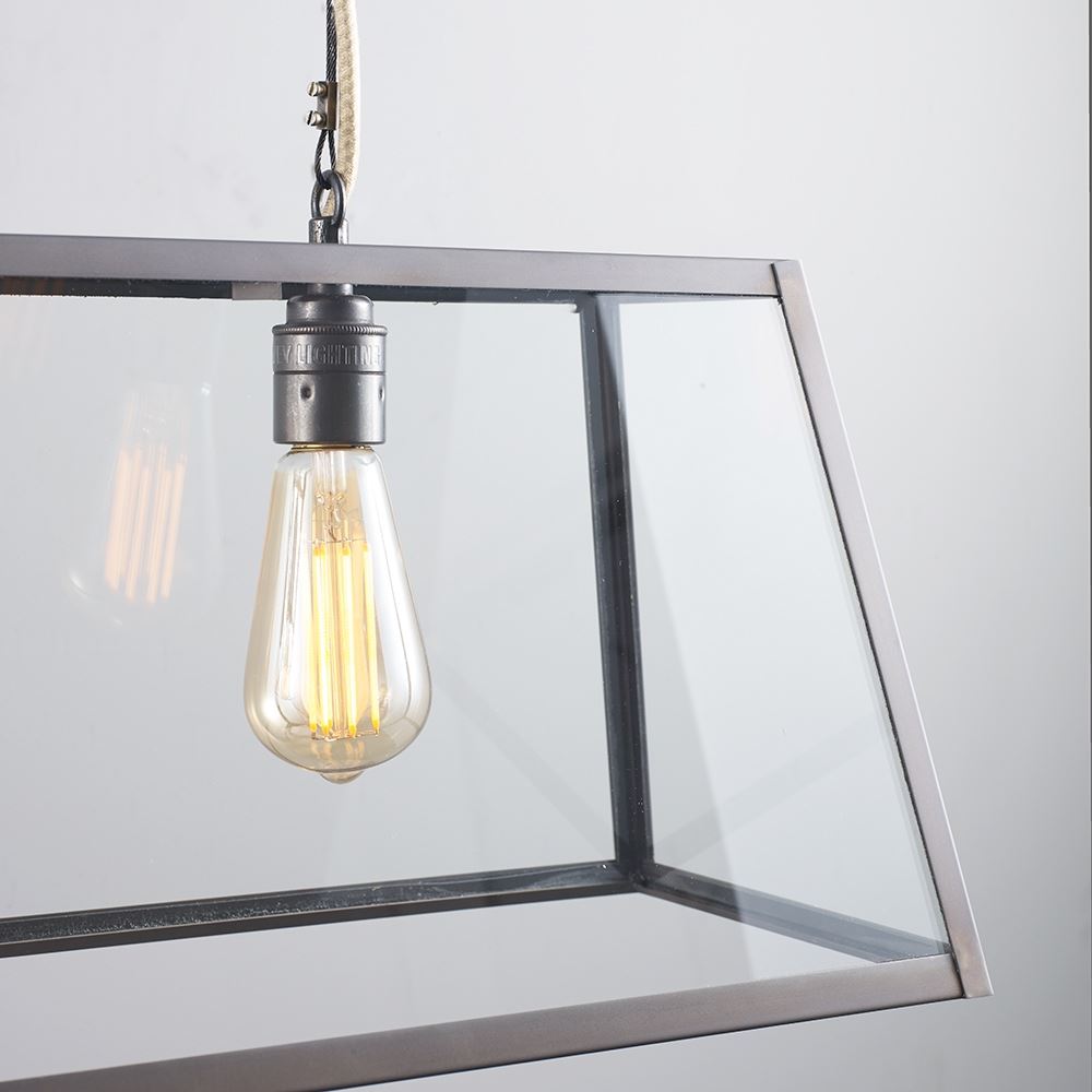 Davey Diner Pendant Light