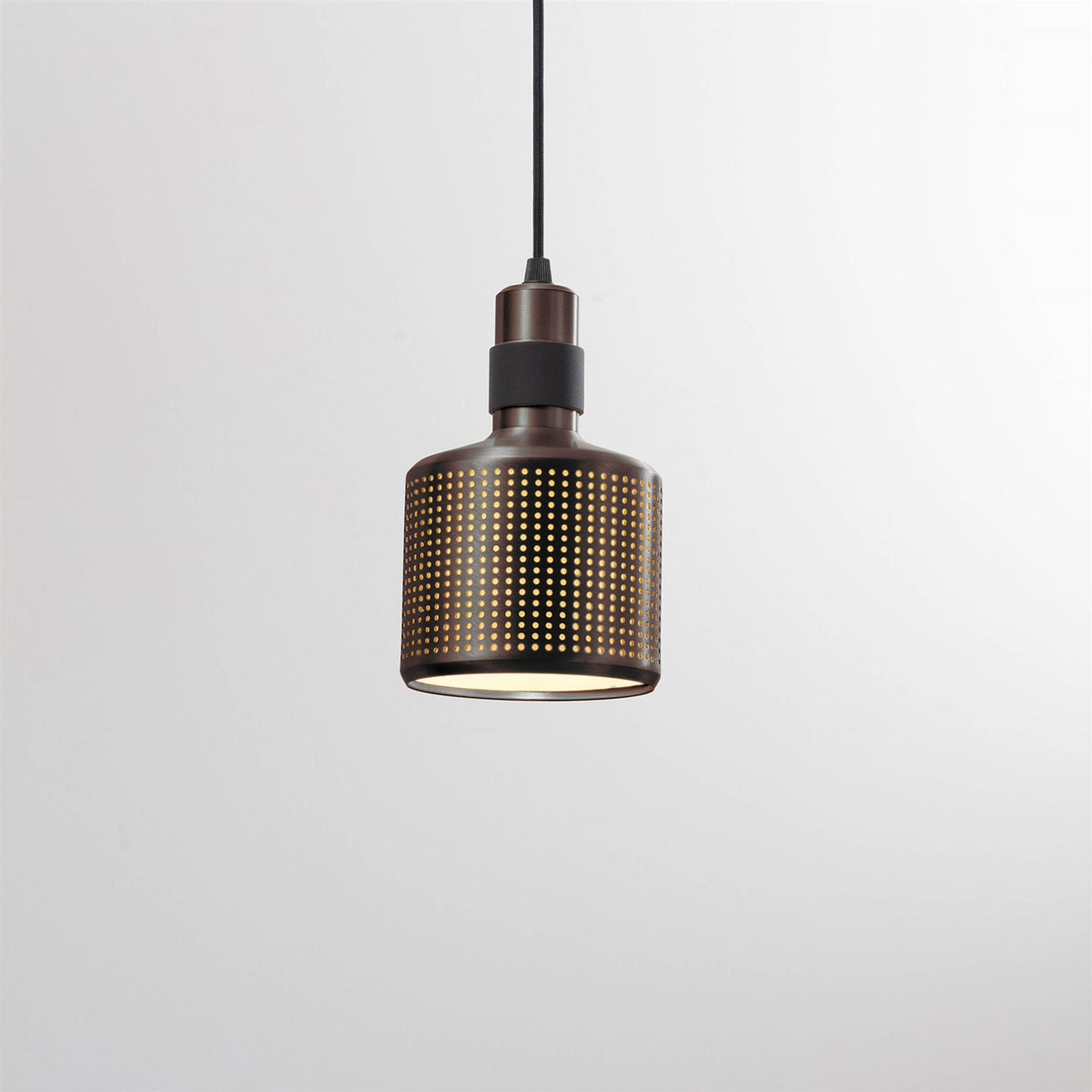 Bert Frank Riddle Pendant Light