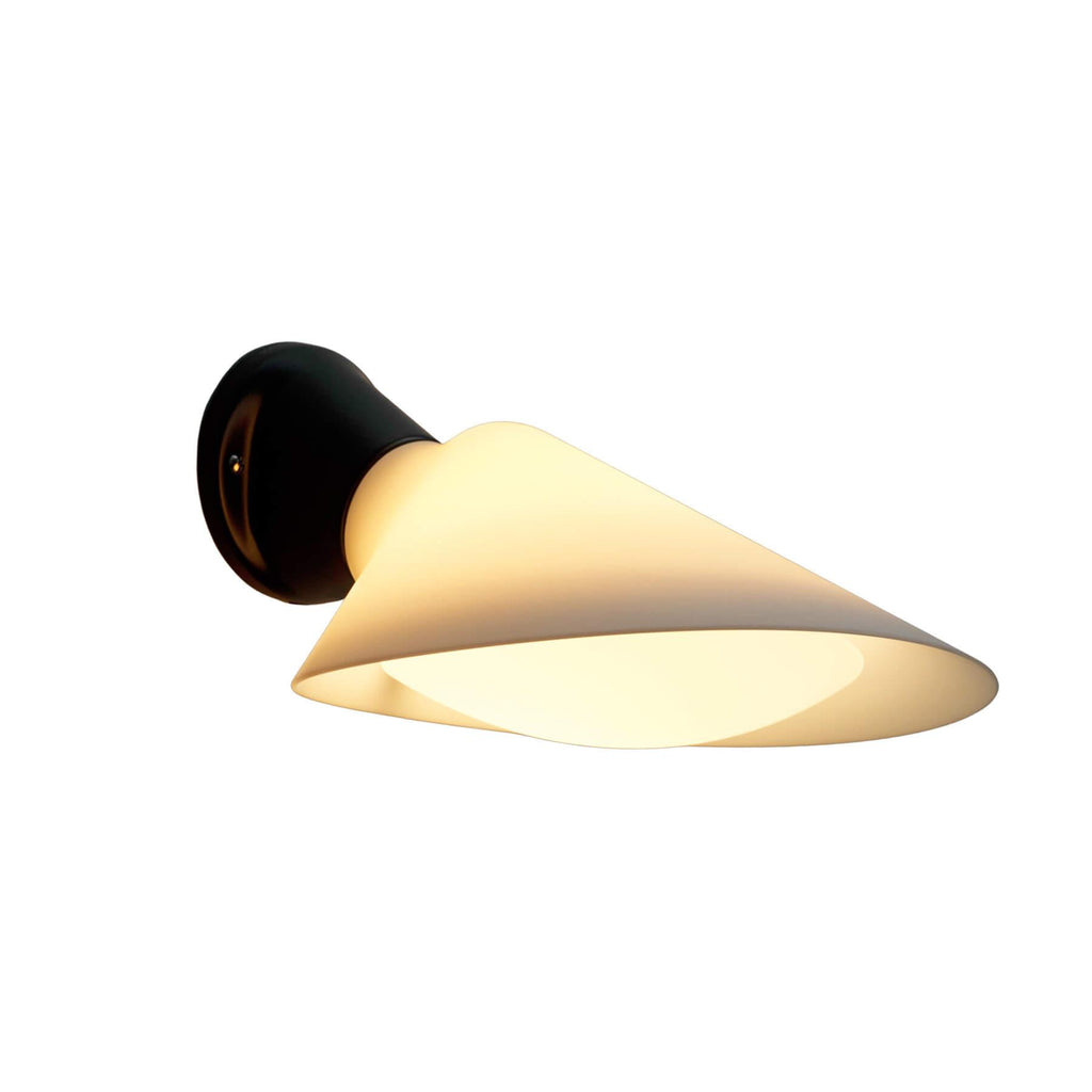 DCW Editions Plume Wall Light
