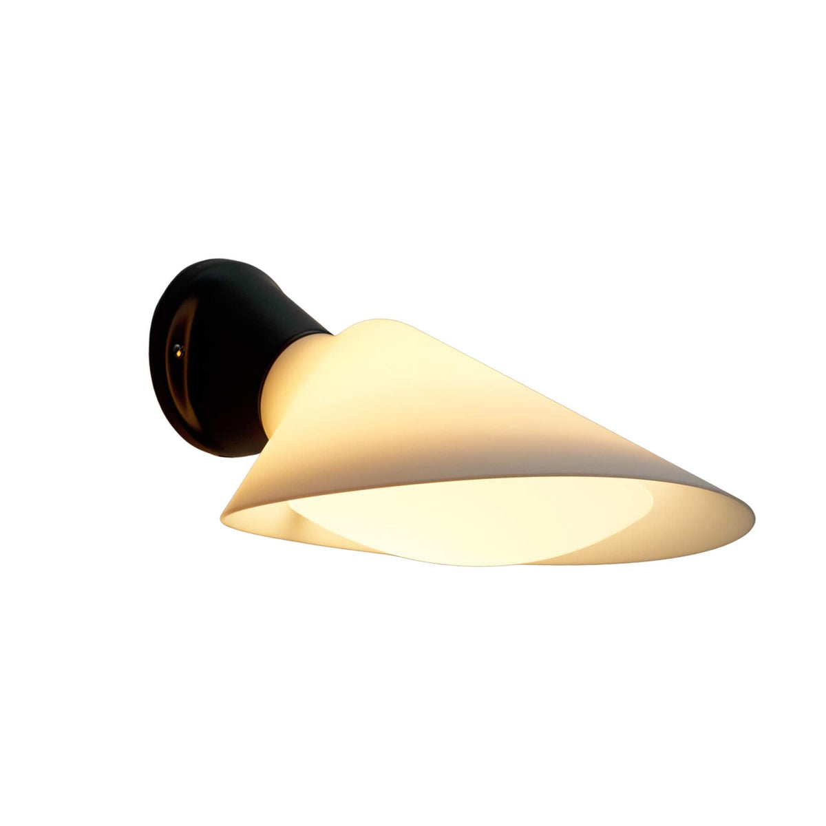 DCW Editions Plume Wall Light