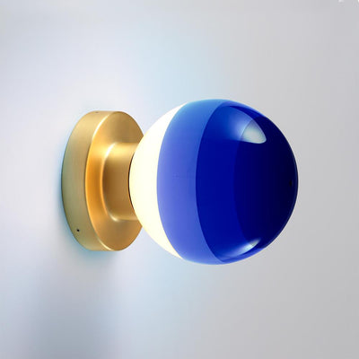 Marset Dipping Wall Light