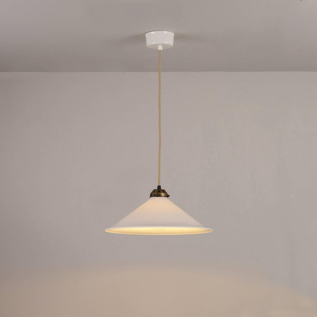 Original BTC Cobb Pendant Light