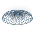 Flos Skynest Ceiling/Wall Light