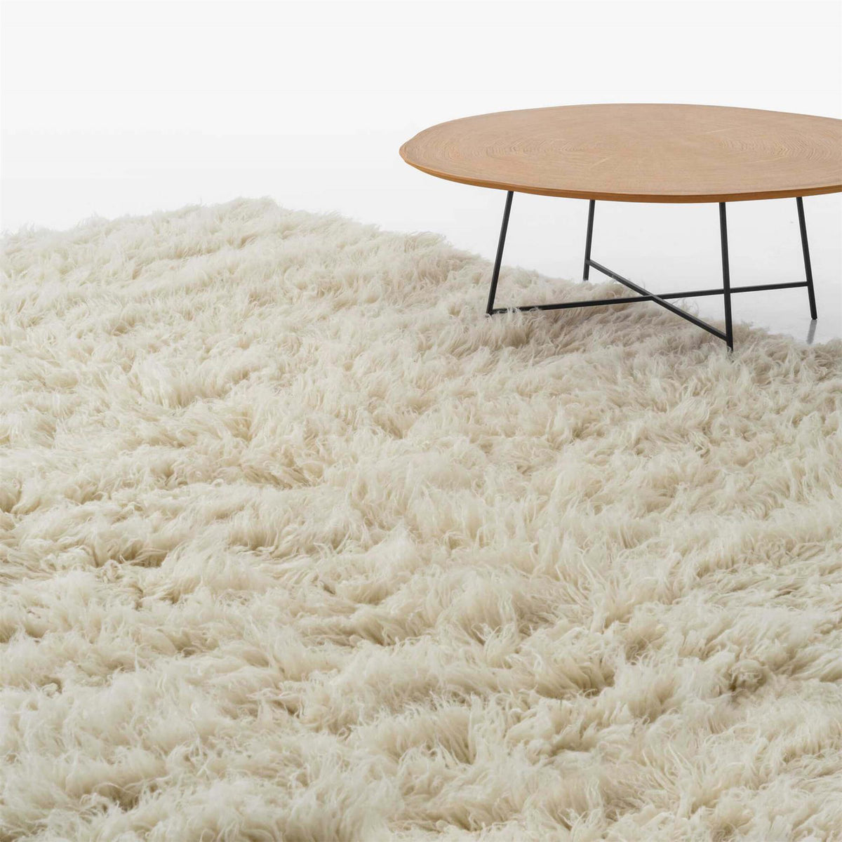 Ligne Roset Chali Rug