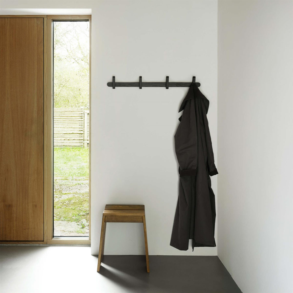 Normann Copenhagen Let Stool