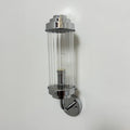 Old School Electric Pimlico Bracket Wall Light