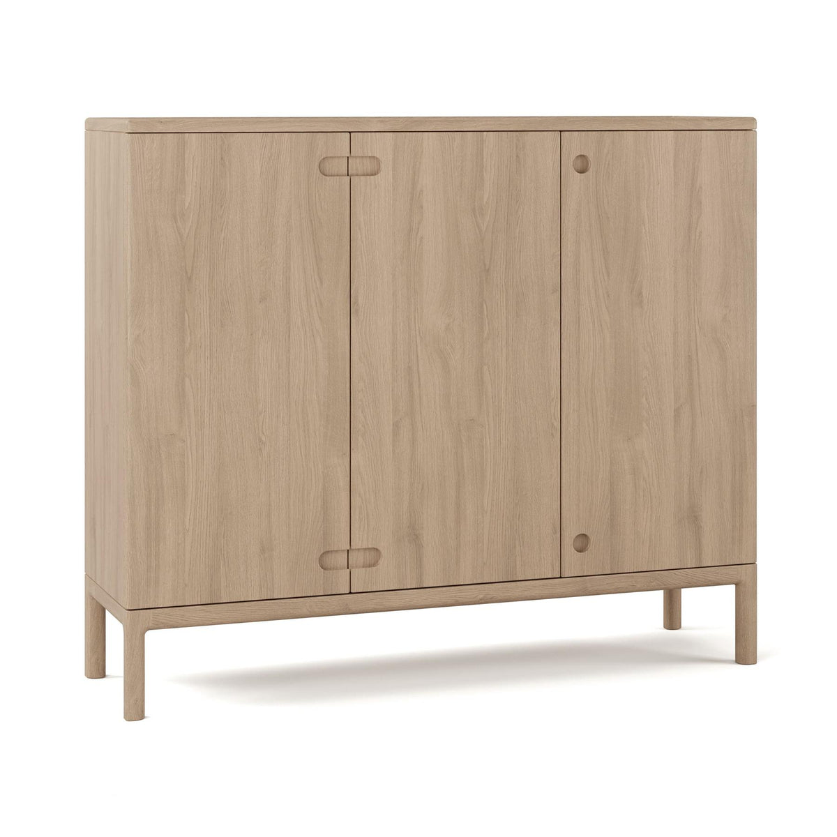 Stolab Prio Sideboard High