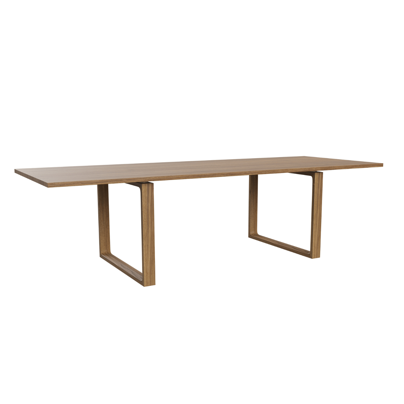Fritz Hansen Essay Extendable Dining Table