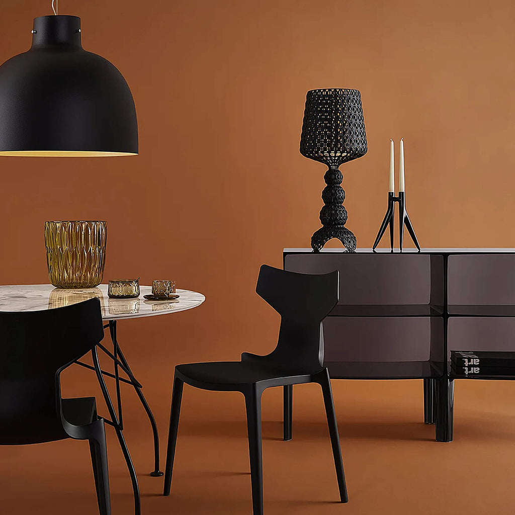 Kartell Mini Kabuki Table Lamp
