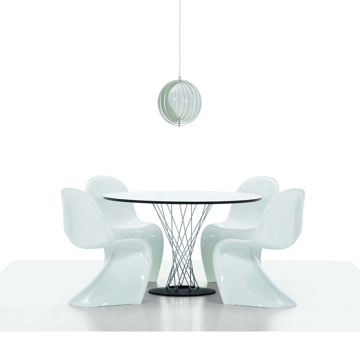 Vitra Panton Classic Chair