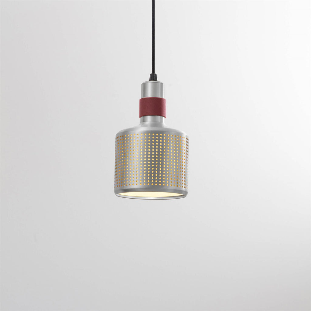 Bert Frank Riddle Pendant Light