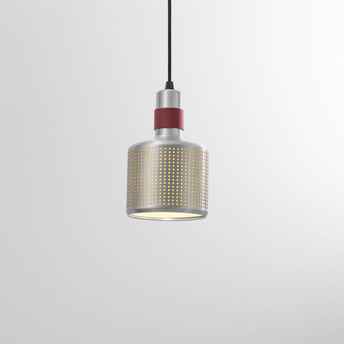Bert Frank Riddle Pendant Light