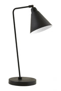 Outlet Rocky table lamp - Black