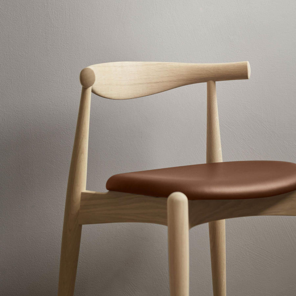 Carl Hansen & Son CH20 Elbow Chair