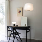 Case Furniture Soft Paper Lantern Pendant Light