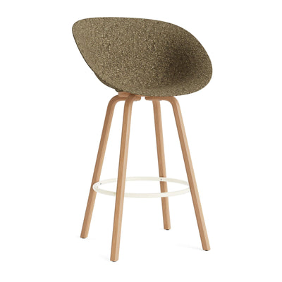 Normann Copenhagen Mat Bar Armchair
