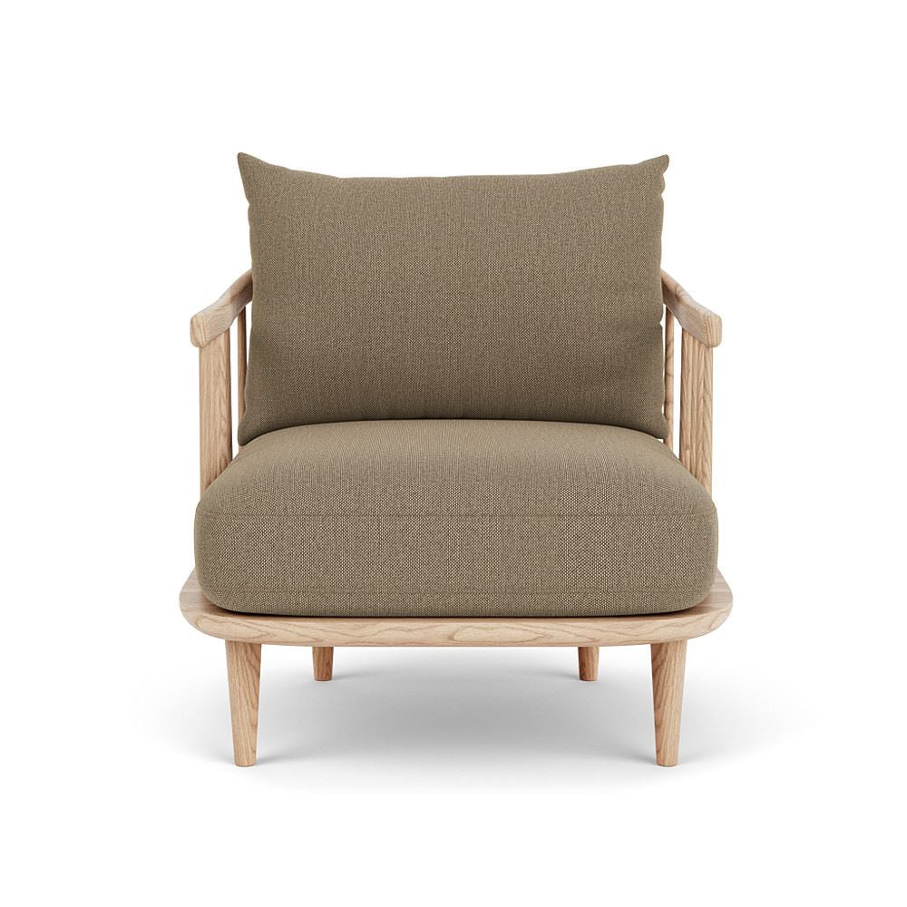 &Tradition SC1 & SC10 Fly Lounge Chairs