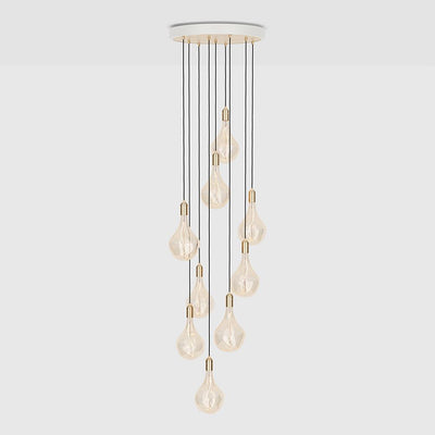Tala Nine Cluster - Voronoi II Bulbs