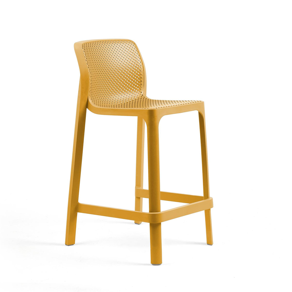Nardi Net Outdoor Stool Mini