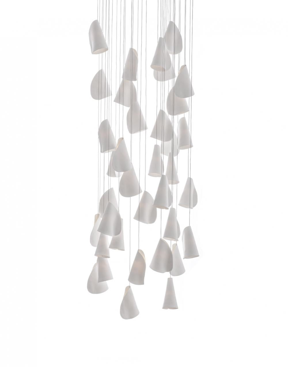 Bocci Series 21 Pendant Light 11 - 61 Pieces