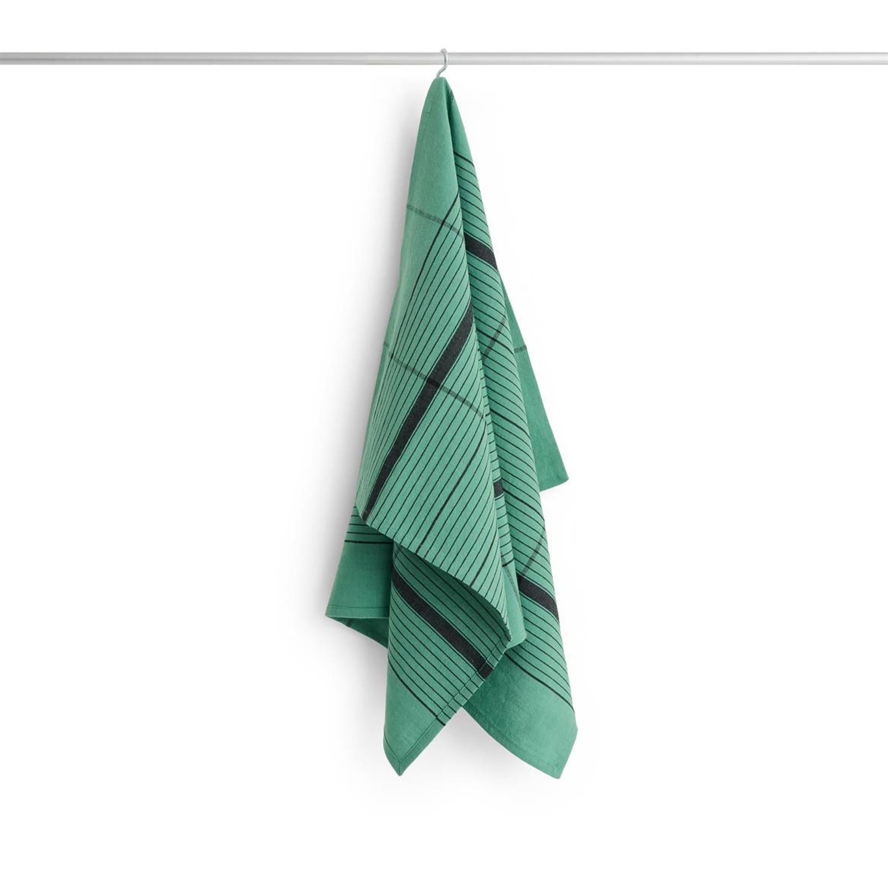 HAY Linear Tea Towel