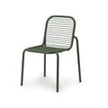 Normann Copenhagen Vig Garden Chair