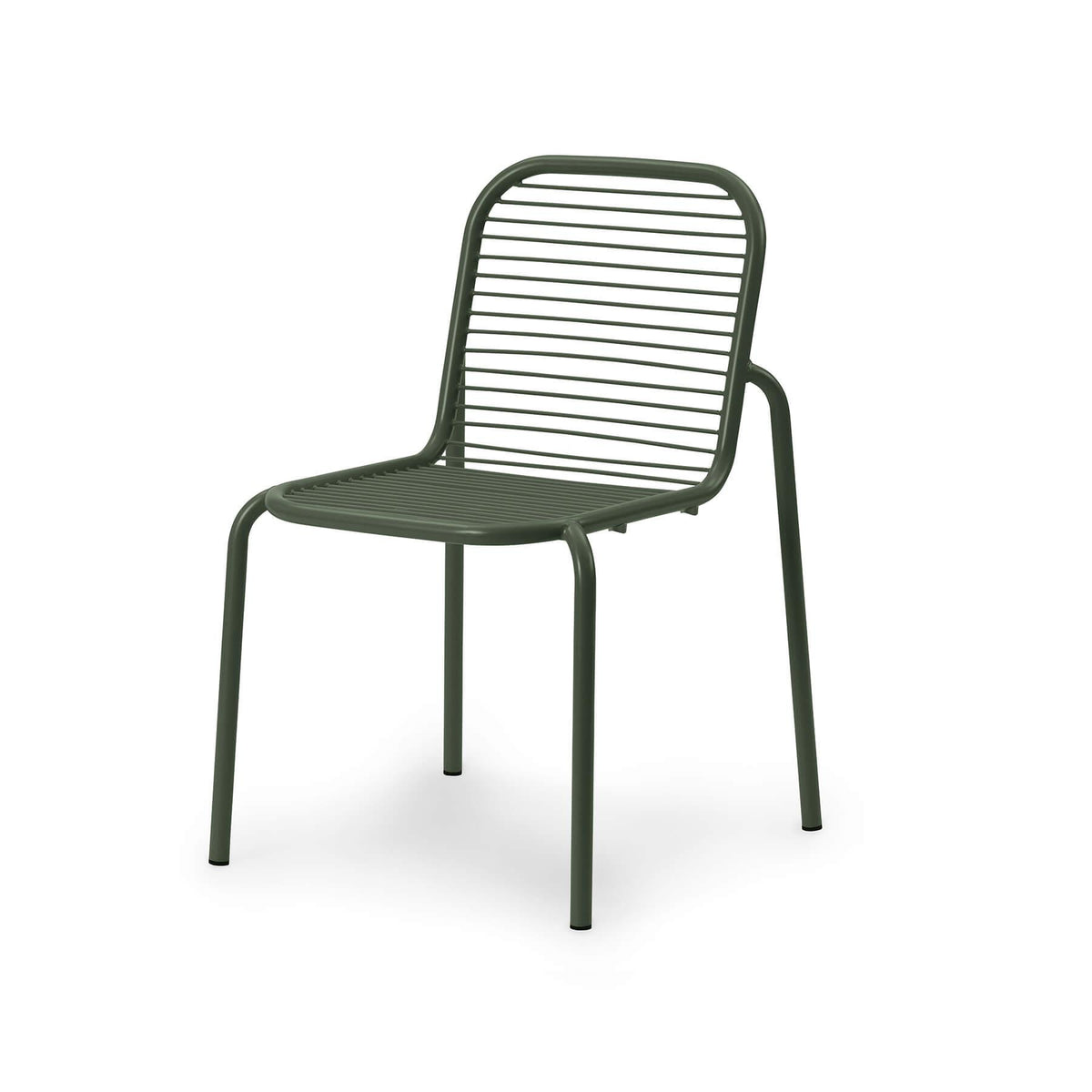 Normann Copenhagen Vig Garden Chair