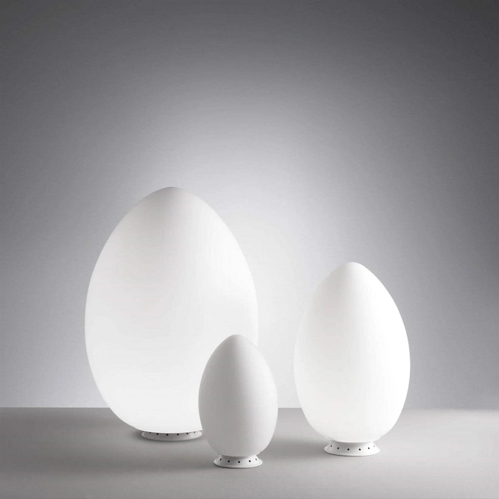 FontanaArte Uovo Table Lamp