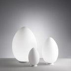 FontanaArte Uovo Table Lamp