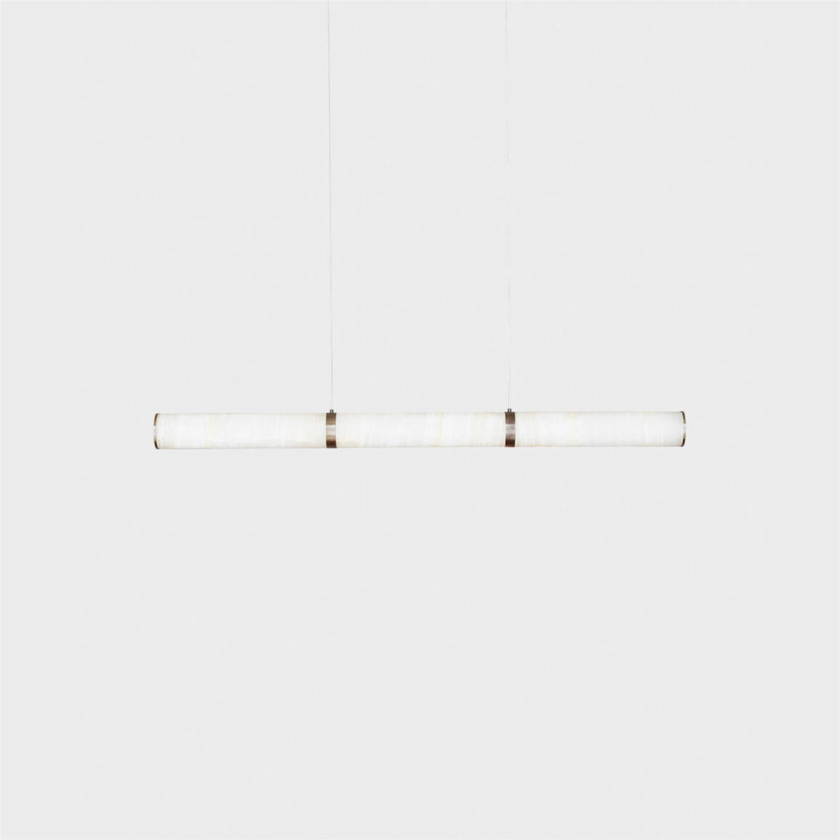 Anour Pars Horizontal Linear Pendant Light