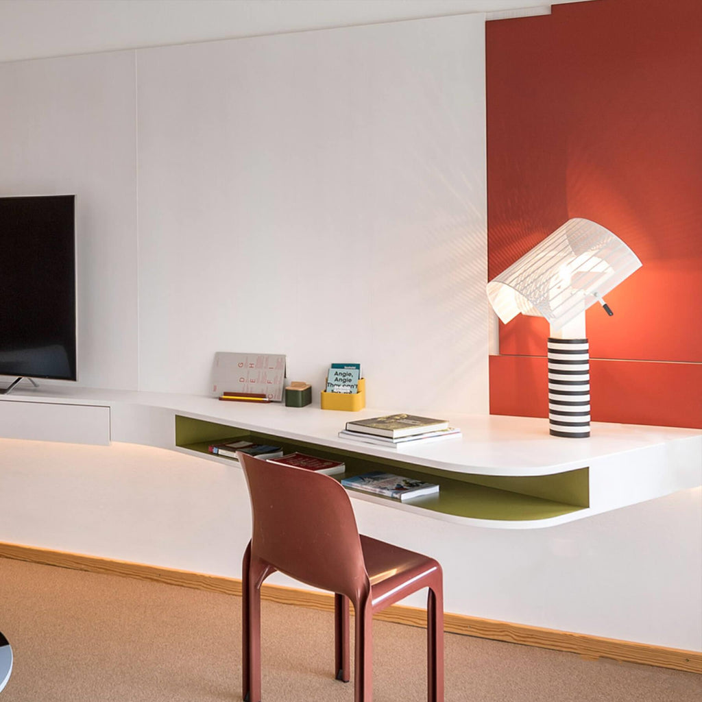 Artemide Shogun Table Lamp