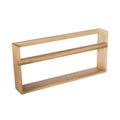 Kath & Andersen KA40 Magazine Shelf