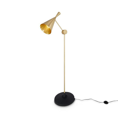 Tom Dixon Beat Floor Lamp
