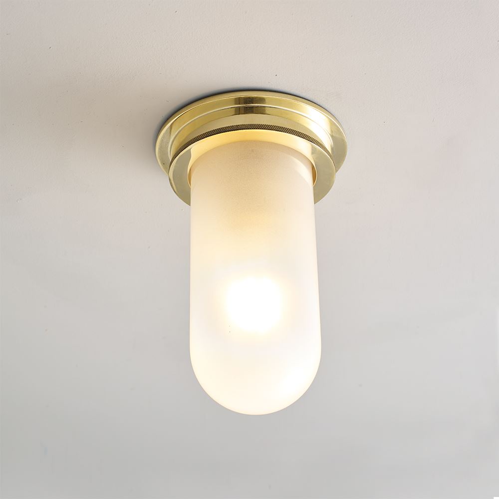 Davey Ship's Companionway Light