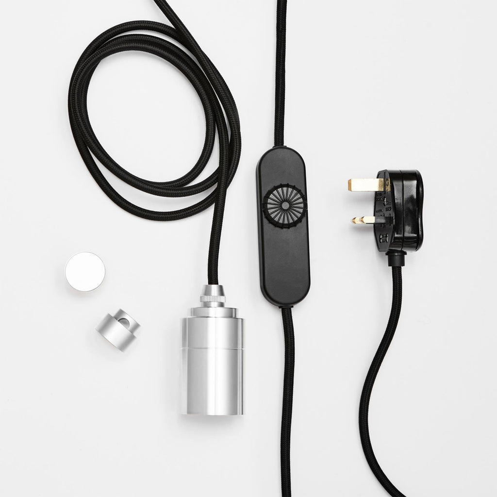 Tala Plug In Pendant Light