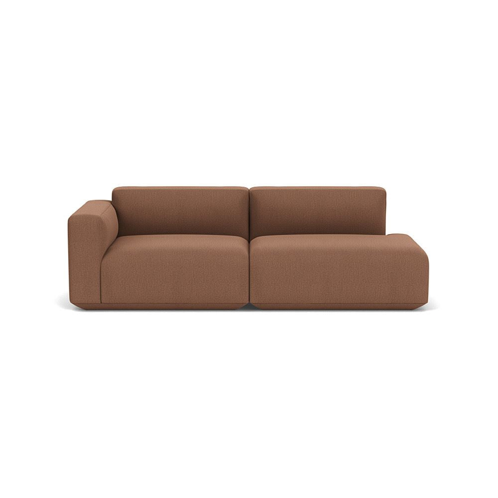 &Tradition Develius 2+ Seater Sofa