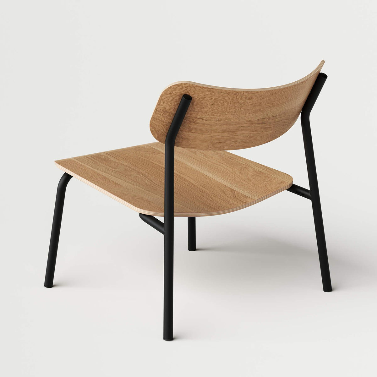 TIPTOE Etude Lounge Chair