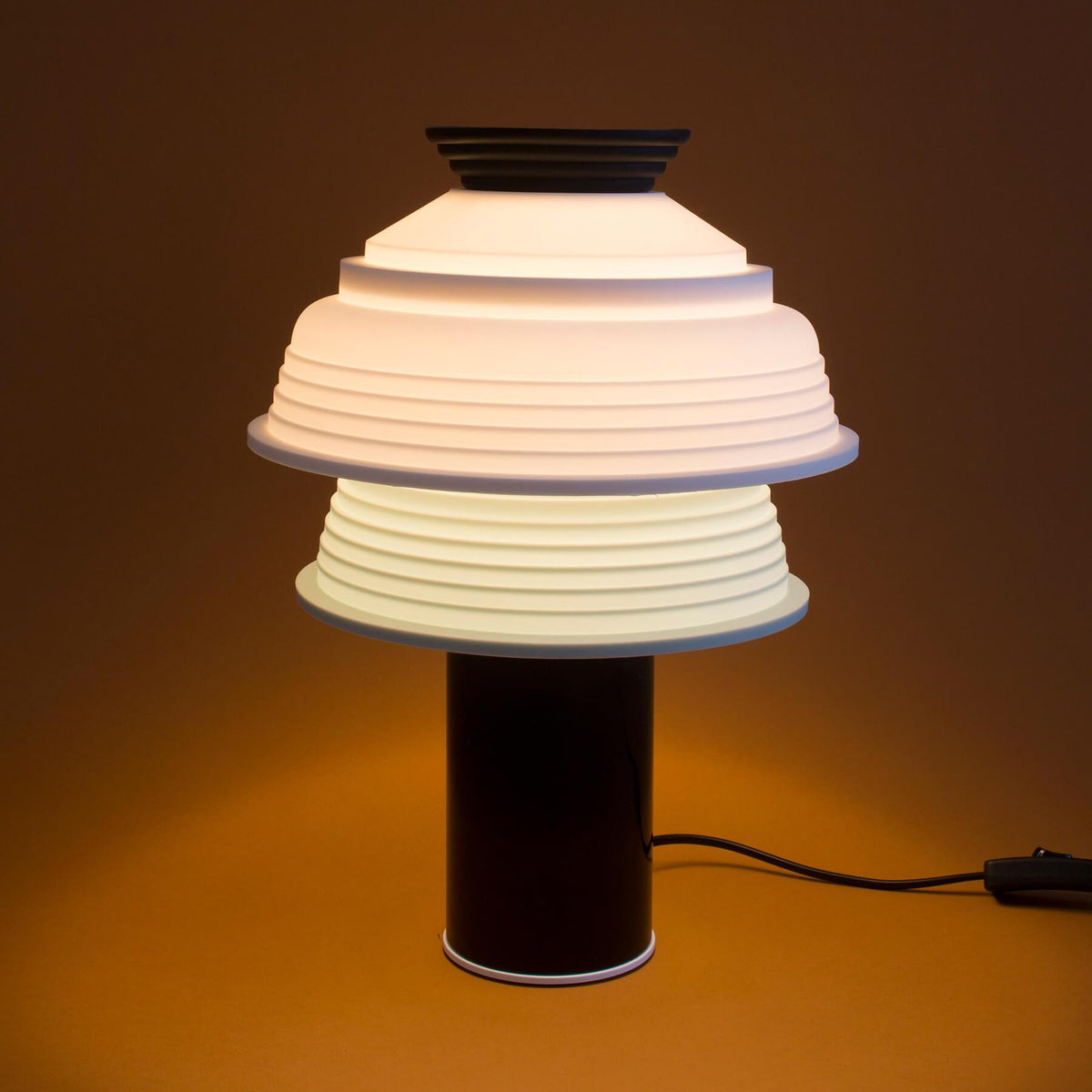 Sowden TL4 table lamp