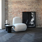 101 Copenhagen Toe Chair Flat