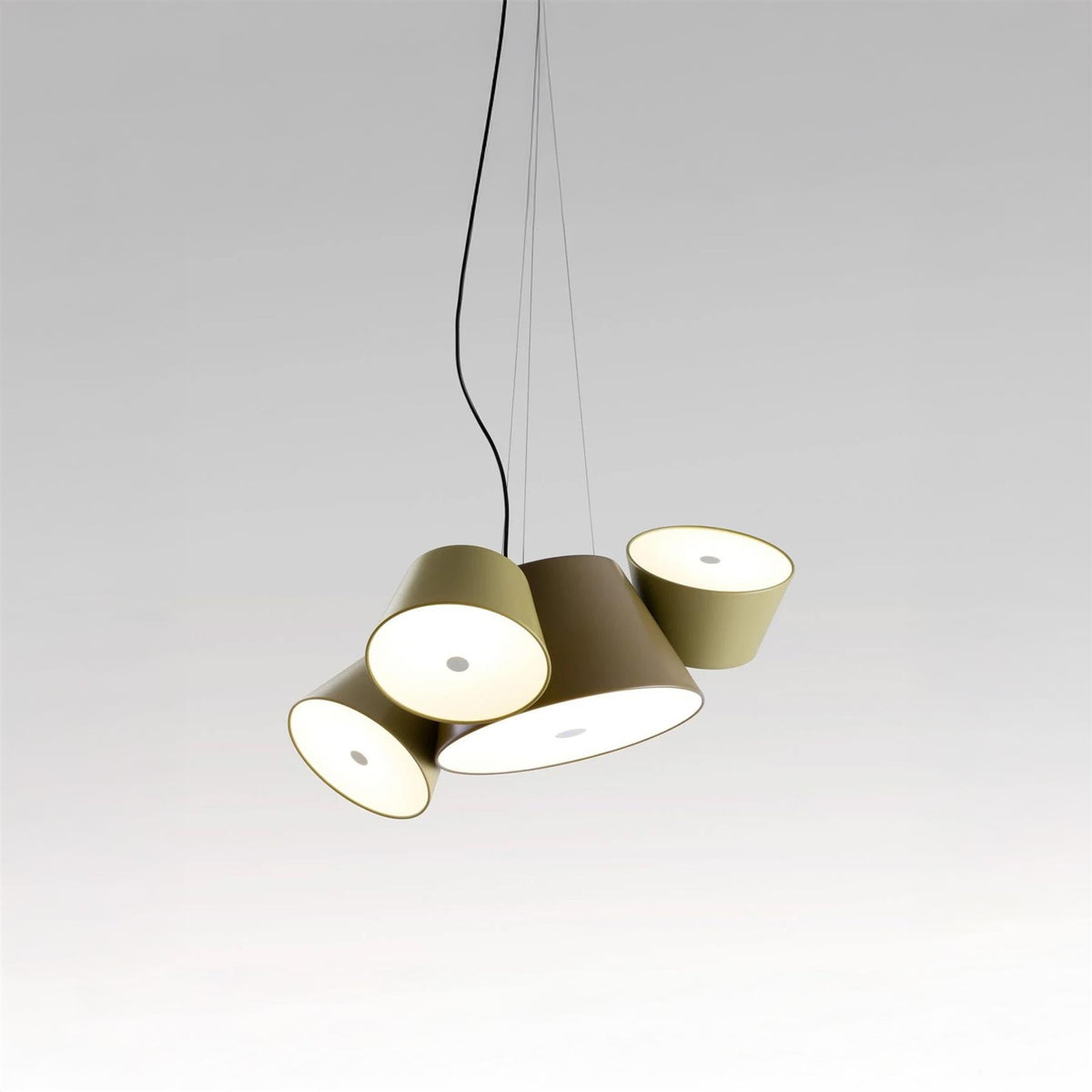 Marset Tam Tam Mini Cluster Pendant Light