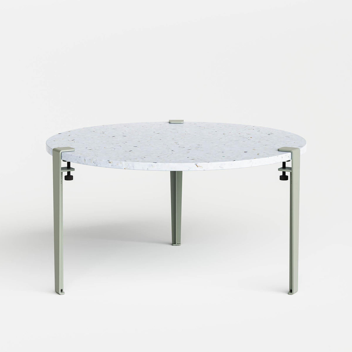 TIPTOE Round Coffee Table 80cm
