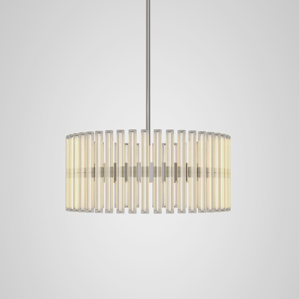 Lee Broom Aurora Chandelier