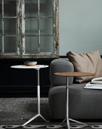 Fritz Hansen Little Friend Table - Adjustable