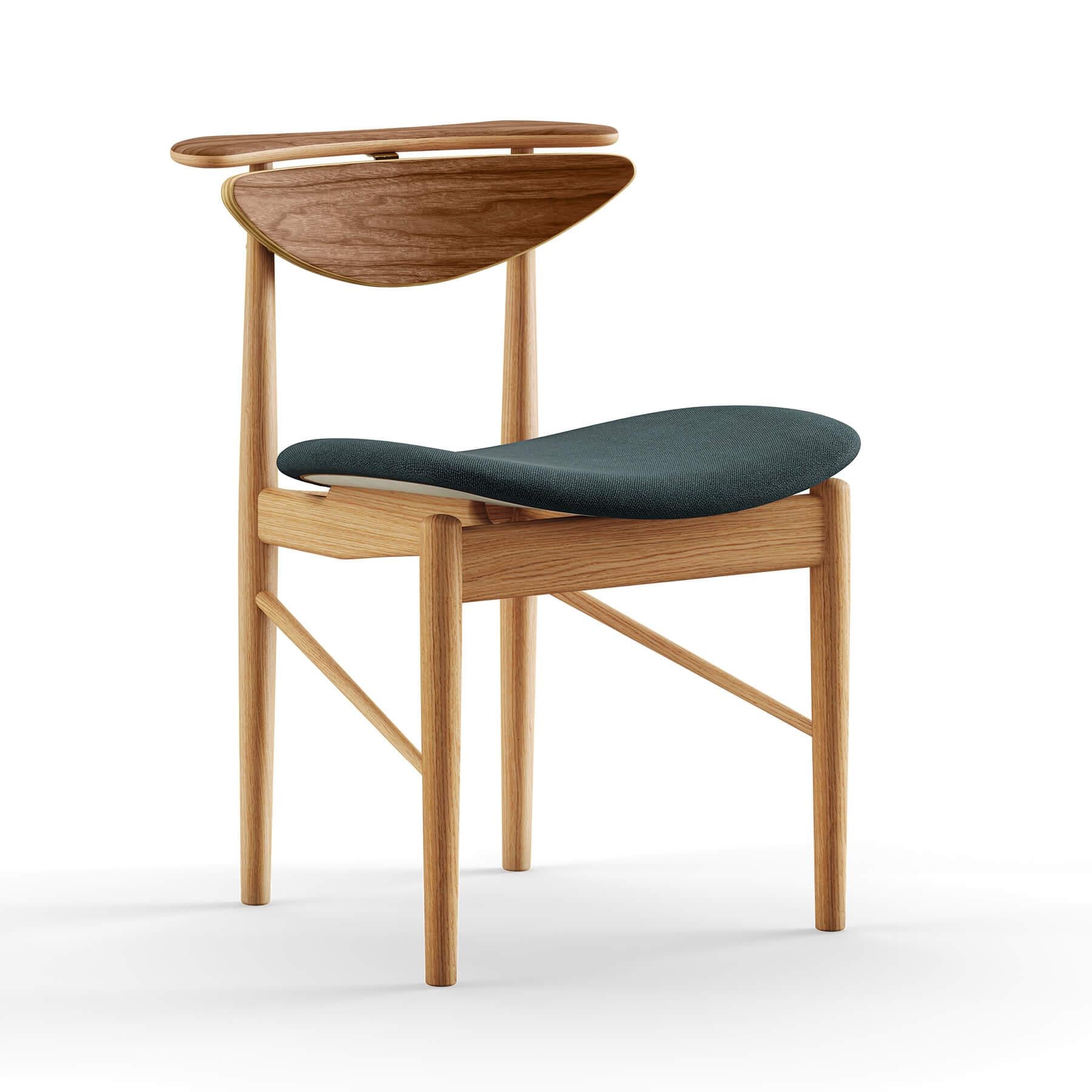 Finn Juhl The Reading Chair