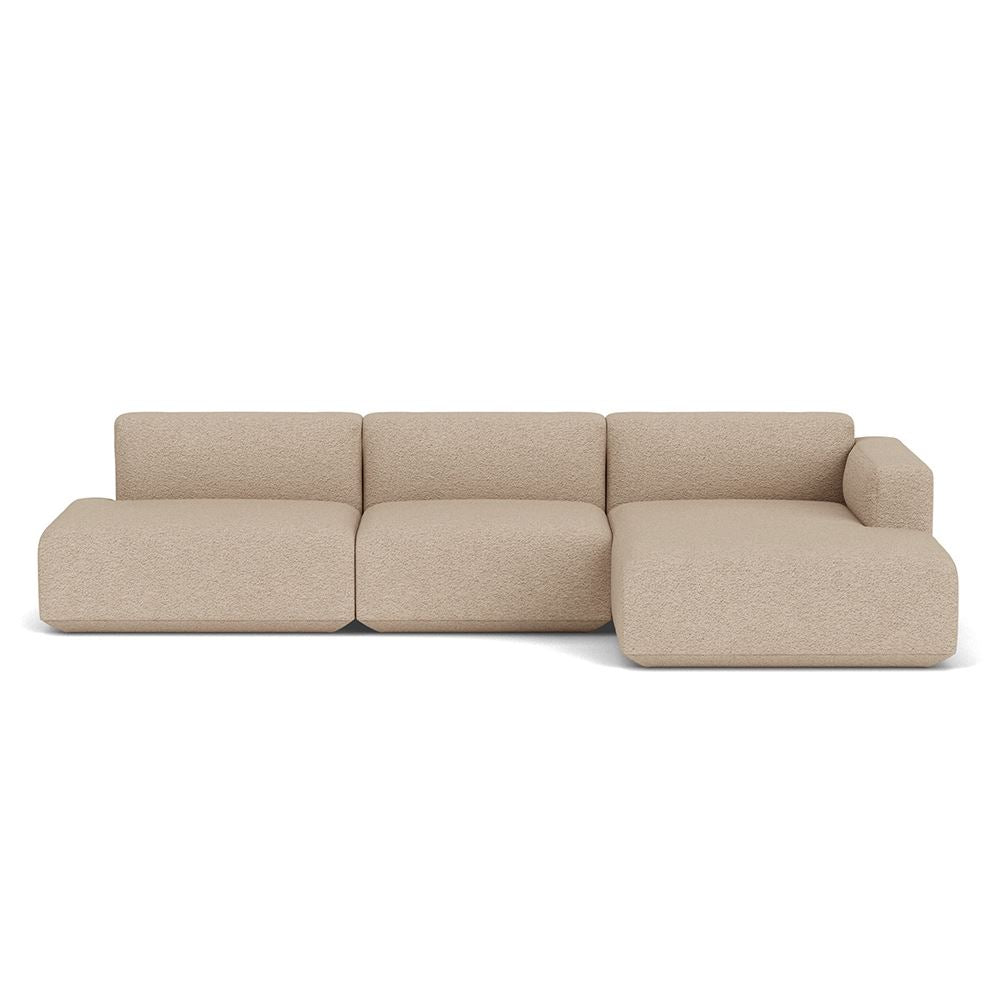 &Tradition Develius 3+ Seater Sofa