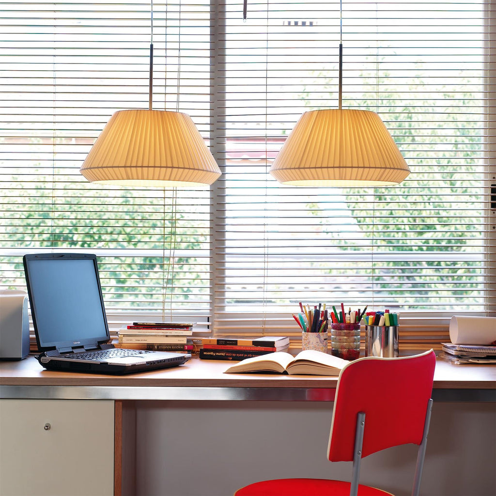 Bover Mei Pendant Light